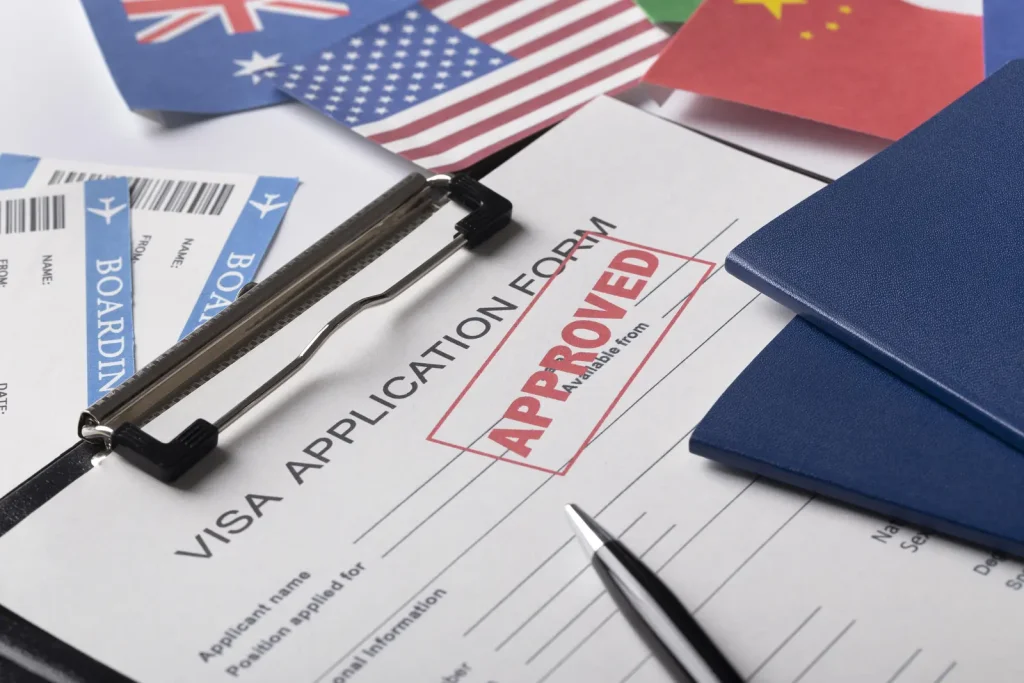 UK Immigration changes taking effect in December 2025, including Skilled Worker visa updates