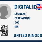 Government announces UK Digital ID for workers and renters